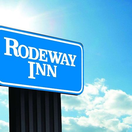 Rodeway Inn Richland Ngoại thất bức ảnh