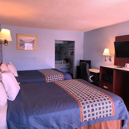 Rodeway Inn Richland Ngoại thất bức ảnh