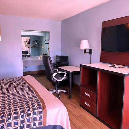 Rodeway Inn Richland Ngoại thất bức ảnh