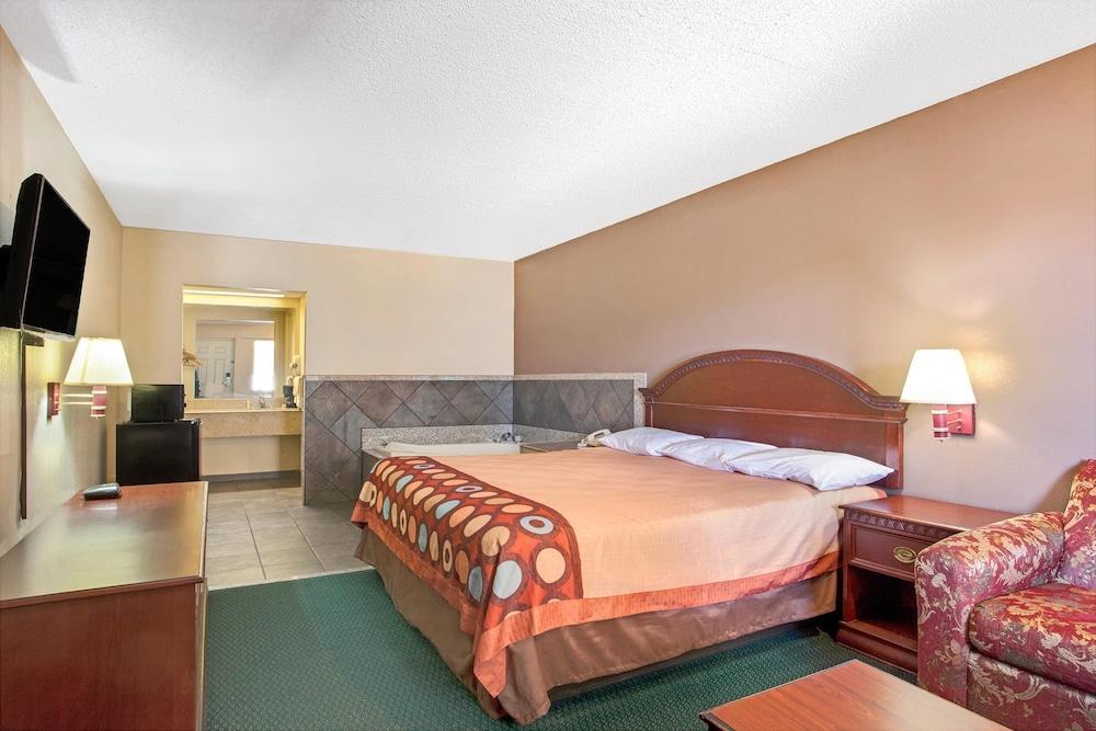 Rodeway Inn Richland Ngoại thất bức ảnh