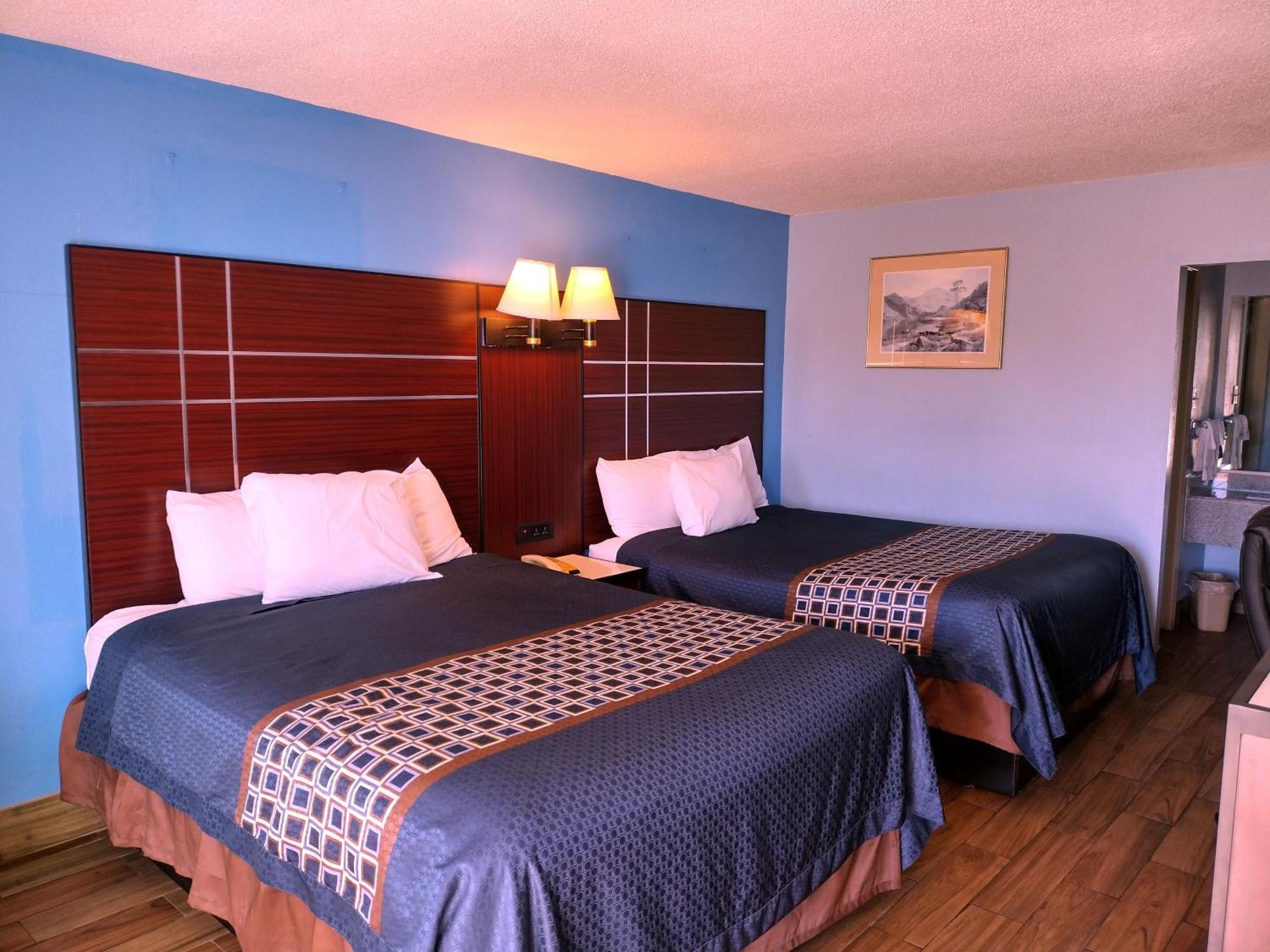 Rodeway Inn Richland Ngoại thất bức ảnh