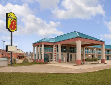 Rodeway Inn Richland Ngoại thất bức ảnh