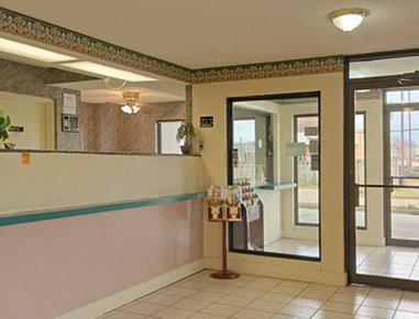 Rodeway Inn Richland Ngoại thất bức ảnh
