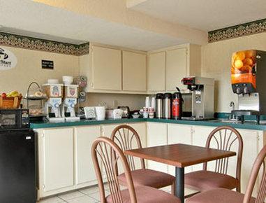 Rodeway Inn Richland Ngoại thất bức ảnh