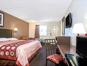 Rodeway Inn Richland Phòng bức ảnh