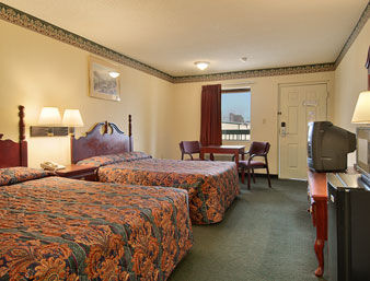 Rodeway Inn Richland Ngoại thất bức ảnh